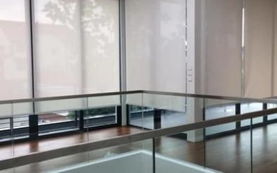 roller blinds