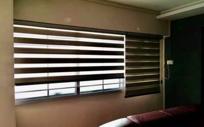 korean blinds